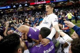 O SINGURĂ FEMEIE a intrat în Top 100 cei mai bine plătiţi sportivi din lume! Cristiano Ronaldo a încasat o sumă uriaşă în ultimele 12 luni