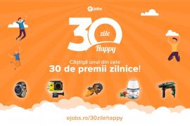 Sărbătorește copilul din tine cu premii nebune!