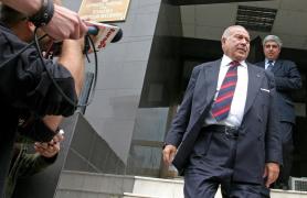 Dan Voiculescu poate fi liberat condiţionat, au decis magistraţii Judecătoriei Sectorului 5. Hotărârea nu este definitivă