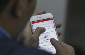 Măsură fără precedent! China închide zeci de conturi cu ştiri despre vedete de pe reţele de socializare