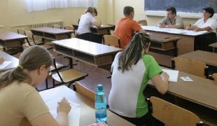 Profesorii anunţă grevă în mijlocul examenelor! Bacalaureatul 2017 ar urma să fie afectat de proteste