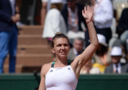 Simona Halep S-A CALIFICAT în finala turneului de la Roland Garros