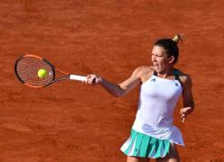 Presa internaţională, la picioarele Simonei Halep: L'Equipe: "Halep, Cuceritoarea" / Le Figaro: "Halep este irezistibilă"
