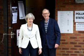 Victorie a conservatorilor în alegerile anticipate din Marea Britanie. Partidul premierului Theresa May a pierdut însă majoritatea absolută