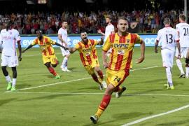 Un român e EROU în Italia! George Puşcaş a marcat golul decisiv şi a promovat-o pe Benevento pentru prima oară în istorie în Serie A (VIDEO)