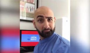 Ştiţi piesa "Despacito"? Un dentist a parodiat-o şi  sună DEMENŢIAL. Piesa a devenit virală pe internet (VIDEO)