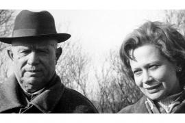 O nepoată a lui Nikita Hruşciov a avut un sfârşit crunt, la Moscova, vineri de dimineaţă