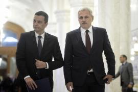 Liviu Dragnea a anunţat când se decide dacă va fi schimbat premierul Sorin Grindeanu