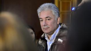 Adriean Videanu şi Ioan Niculae au fost trimişi în judecată în dosarul Interagro - Romgaz, fiind acuzaţi de delapidare