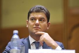 Cristian Boureanu a fost externat de la Spitalul Floreasca, după incidentul cu un echipaj de poliţie