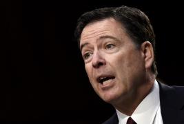 Lovitură pentru Comey! Avocatul lui Trump va depune plângere împotriva lui pentru scurgere de informaţii