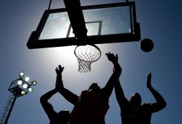 Este OFICIAL! Baschetul 3x3 a devenit sport olimpic şi intră în programul Tokyo 2020