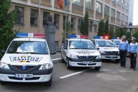 În ATENȚIA ȘOFERILOR! Circulație restricționată sâmbătă, timp de o oră, pe Bulevardul Unirii, pentru un festival de teatru de tradă