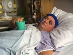 Un scoţian şi-a DESFIGURAT tatăl vitreg, muşcându-l de ureche, după ce s-au certat din cauza jucătorului de tenis Andy Murray