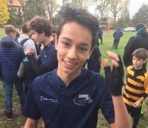 Fiul lui Victor PONTA, MESAJ după accidentarea la rugby! Care este starea băiatului fostului premier