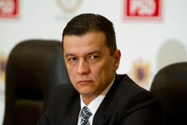 Sorin Grindeanu a avut parte de o SURPRIZĂ la revenirea la Timişoara, după plecarea de la Palatul Victoria (FOTO)