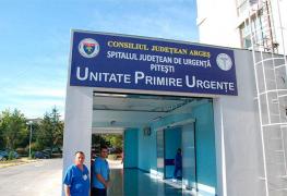 CE NENOROCIRE! O femeie gravidă în 5 luni a căzut de la etajul 3, la Câmpulung Muscel! Era sechestrată în casă de iubit