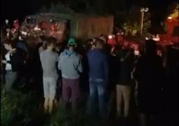 VEŞTI BUNE despre starea de sănătate a militarilor răniţi în accidentul din judeţul Argeş