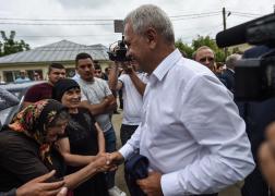 Anunţul făcut de Liviu Dragnea, care vizează toţi PENSIONARII! Ce se întâmplă începând de astăzi