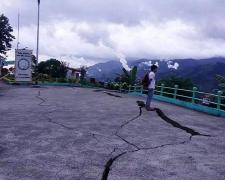 CUTREMUR de 5,9 grade pe scara Richter, în această dimineaţă, cu epicentrul la 12 km adâncime