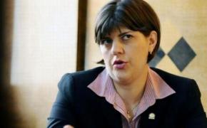 Laura Kodruţa Kovesi a fost reclamată la Ministerul Justiţiei! Şefa DNA a fost somată să răspundă în scris