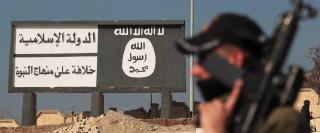 Un militar american a fost ARESTAT în Hawaii, după ce a jurat credinţă Statului Islamic