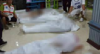 ATAC ARMAT şi luare de ostatici într-o cunoscută destinaţie turistică! Membrii a trei familii, între care mai mulţi copii, au fost ucişi! IMAGINI DRAMATICE