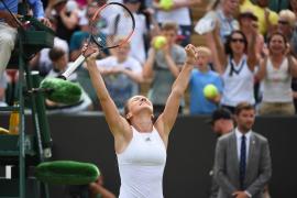Ora de start a meciului Simonei Halep de la Wimbledon a fost decalată! Un fost mare jucător a protestat vehement. Românca poate fi numărul 1 mondial, diseară!