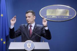 Sorin Grindeanu, atac sarcastic la Liviu Dragnea: "De vină pentru că nu toată lumea îl ridică-n slăvi pe Liviu Dragnea sunt: George Soros, presa ostilă şi programul de guvernare"
