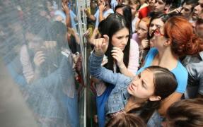 ADMITERE LICEE 2017 TOP 10 licee din ţară după media de admitere