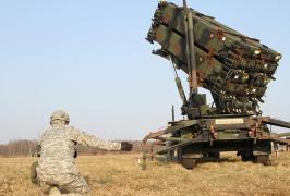 România vrea SAPTE sisteme de rachete Patriot, pentru care e dispusă să plătească 3,9 miliarde de dolari