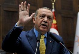 Lovitură pentru preşedintele Turciei! Erdogan ar putea primi mandat de arestare, după acuzaţiile de genocid lansate în Suedia