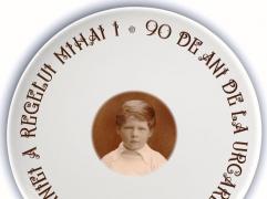 Eveniment ISTORIC! 90 de ani de la proclamarea lui Mihai I ca rege al României, marcați la Castelul Peleș