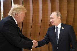 Donald Trump, noi dezvăluiri despre relaţia cu Vladimir Putin: "Ne înţelegem foarte, foarte bine"