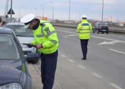 Caz revoltător la Sibiu! Un adolescent de 16 ani a fost prins BĂUT LA VOLAN!