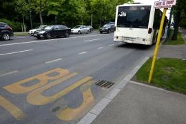 RATB înfiinţează linii navetă de autobuze în zonele în care vor fi închise staţiile de metrou. Vezi LISTA STAŢIILOR