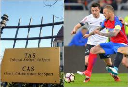 TAS a decis: VIITORUL RĂMÂNE CAMPIOANĂ!