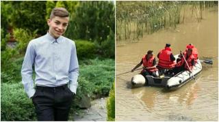 Ce au găsit legiştii pe corpul lui Adrian, băiatul GĂSIT MORT în lacul din Ocna Şugatag. PRIMELE CONCLUZII ale necropsiei!