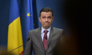 Sorin Grindeanu este în continuare preşedinte al PSD Timiş, deşi a fost exclus din partid