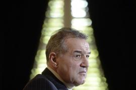 Gigi Becali, după decizia TAS: "Aşa a vrut Dumnezeu, poate e mai bine"