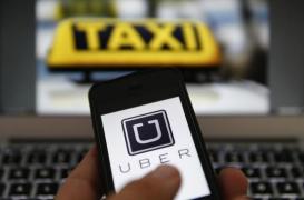 Anunţ important de la UBER! Cursele din şi către Pipera vor avea tarife reduse la jumătate în următoarele zile