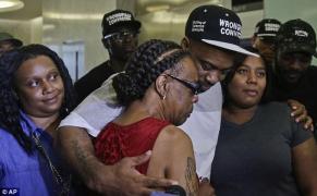 Poveste de viaţă CUTREMURĂTOARE! A stat peste 20 DE ANI DUPĂ GRATII, pentru o CRIMĂ pe care nu a comis-o! În situaţia sa mai sunt mulţi alţii...