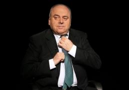 Condamnările lui Gheorghe Ştefan Pinalti au fost contopite. Cât va sta în închisoare fostul primar din Piatra Neamţ