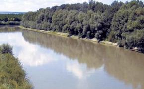 Descoperire cutremurătoare la Vaslui! Fragmente dintr-un cadavru, găsite de un pescar pe malul râului Prut