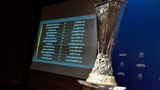 ŞOC pentru echipele româneşti, la tragerea la sorţi a meciurilor din turul trei preliminar al Europa League. Dinamo şi Craiova, ADVERSARI IMPOSIBILI