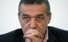 Gigi Becali e fericit după tragerea la sorţi pentru turul trei preliminar al Ligii Campionilor: "Mi-a ascultat Dumnezeu rugăciunea!"