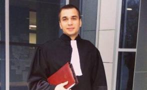 Avocatul din Iaşi care în martie a omorât doi oameni, conducând rupt de beat, alcoolemie 2,05 la mie, A FOST CONDAMNAT! Conducea cu 155 km/h, în oraş