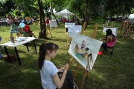 „Grădina Valorilor Românești” - Înscrierile la cursuri și ateliere sunt deschise!