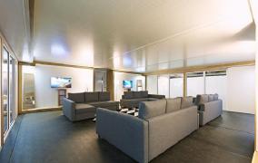 UIMITOR! A fost inventată CASA care se instalează în 10 MINUTE (VIDEO)