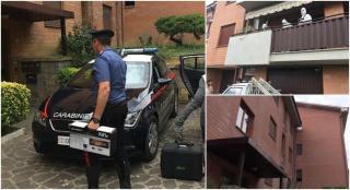 CRIMĂ ÎNFIORĂTOARE în Italia! O ROMÂNCĂ a fost ucisă cu mai multe LOVITURI DE CUŢIT de fostul soţ italian. DECLARAŢIA ŞOCANTĂ a bărbatului (VIDEO)